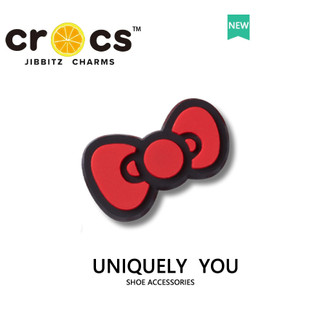 Jibbitz cross HELLO KITTY 5 GÓI giày