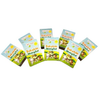 Lẻ 1 Hộp Phấn Cuộn Đức Thanh