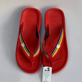 Dép Kẹp Thái Lan Nam KITO AA202M mềm mại dễ chịu [ size 40-43] - kitoo.vn -