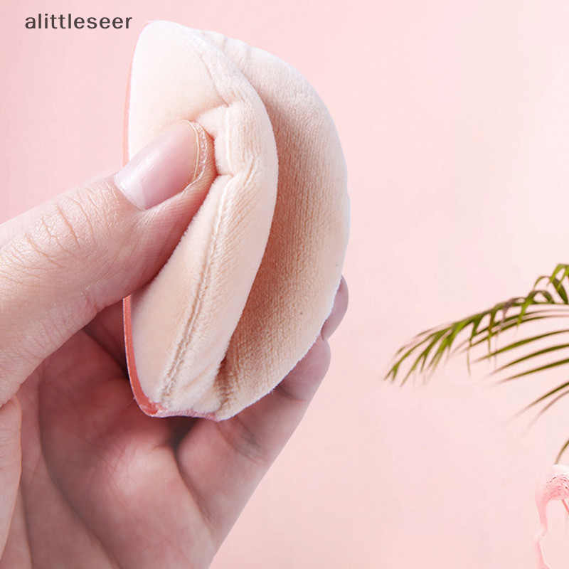 Er 1 CÁI Soft Facial Beauty Sponge Puff Pads Face Foundation Dụng cụ mỹ phẩm n