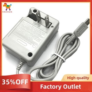Bộ sạc ac adapter cho nintendo voor nieuwe 3ds xl ll voor dsi dsi xl 2ds 3ds 3ds xl us plug