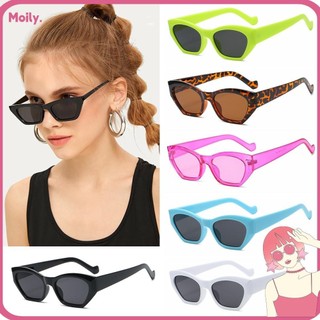 Kính mát thời trang retro cho nam nữ 400 90s