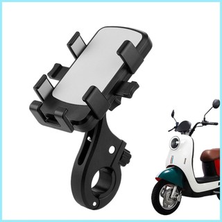 Xe Đạp Điện Thoại Gắn Tay Cầm Chống Hình Xoay 360 Chân Đế Xe Đạp Leo Núi Và Xe Tay Ga Điện Thoại Gắn Xe Máy Cell tdevn tdevn
