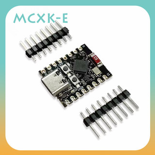 Bảng phát triển esp32-c3 esp32 bảng phát triển supermini bảng phát triển esp32 wifi bluetooth