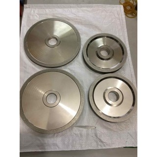 Đá mài lưng kim cương phi 100-125-150- 200