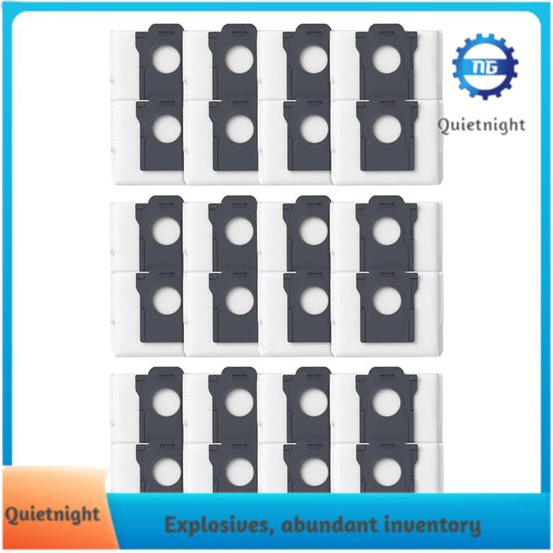 [quitenight.ph] Dành cho Dreame X40 Pro Ultra, Dreame X40 Ultrathin, Dreame X40 Master Robot Hút Châ