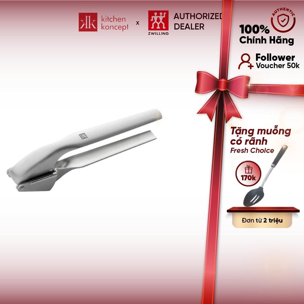 ZWILLING - Dụng cụ ép tỏi Twin Prof