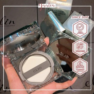 Cushion Clio Kill Cover Skin Fixer