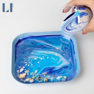 Màu acrylic chảy pouring acrylic 60ml
