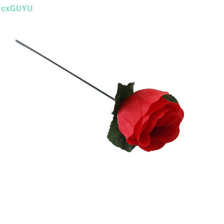Ngọn Lửa Ảo Thuật Tạo Lửa Hoa Hồng