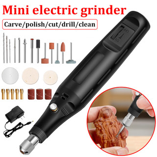 Bút mài đánh bóng mini chuyên dụng cho máy khoan điện voktta