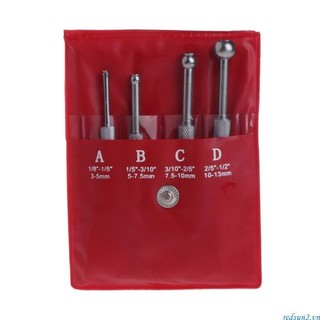 Thước đo lỗ nhỏ 2 đầu 1 8-1 2 0 125-0 5 chuyên dụng