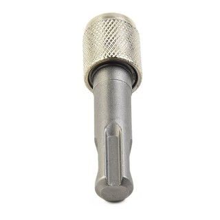 【VARSTR Tool】 SDS Socket Adapter 1/4 Hex Shank Screwdriver Holder Drill Bits Adapter Converter