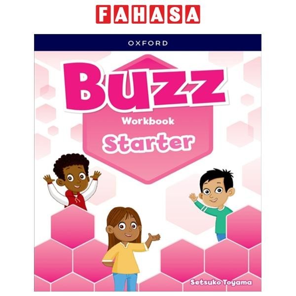 Buzz Starter Workbook