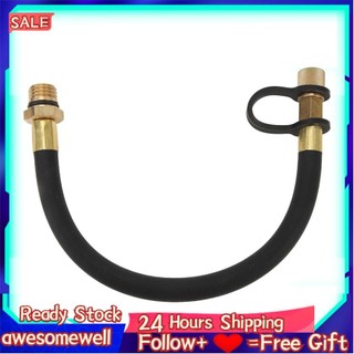 Engine Flexible Oil Drain Hose Reliable Flex Improved Performance Practical 510440902 for FH FS FT FX