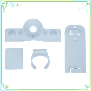 Phụ kiện phòng tắm Giá treo bàn chải đánh răng Giá treo tường Dụng cụ sắp xếp phòng tắm Giá để bàn chải đánh răng sáng tạo Giá đỡ Giá đỡ Dụng cụ giữ bàn chải đánh răng