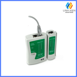 [Có sẵn] Bộ test dây mạng lan RJ45