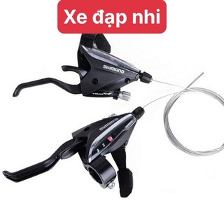 Tay 3-8, tay thắng 3-8 shimano .