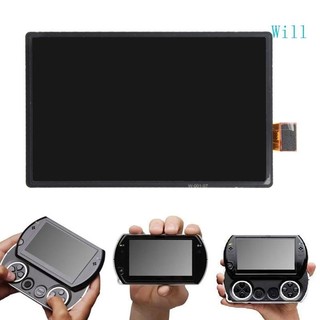 Màn hình LCD bảng điều khiển trò chơi sẽ thay thế đèn nền cho bảng điều khiển màn hình LCD PSP GO