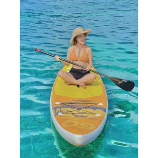 [Có bảo hành] [Chính hãng] DP335 - GQ Board - SUP / Ván chèo đứng bơm hơi