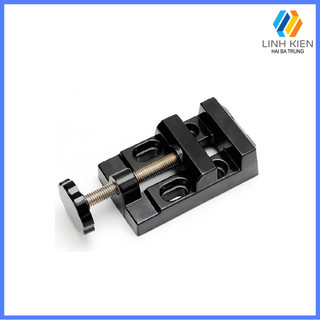 [Có sẵn] Ê tô để bàn mini V2