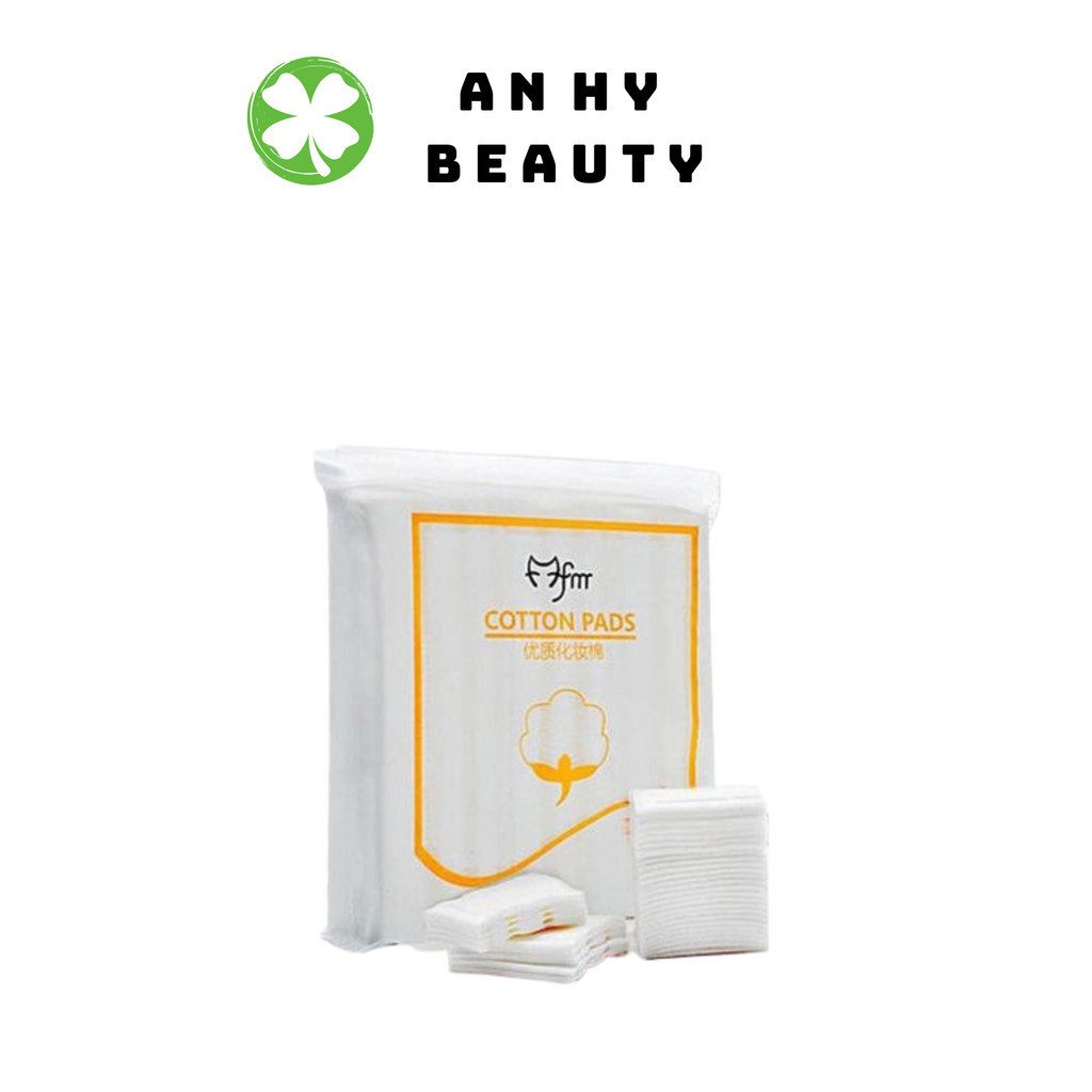 Bông Tẩy Trang MFM 222 Miếng