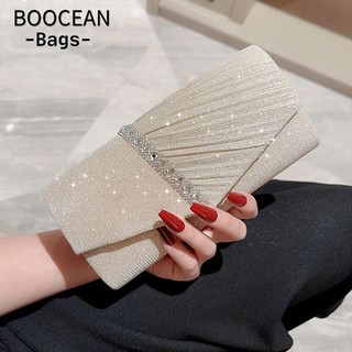 Ly hợp Sequins, Túi dạ hội dây chuyền lấp lánh, Túi đeo vai thời trang nữ