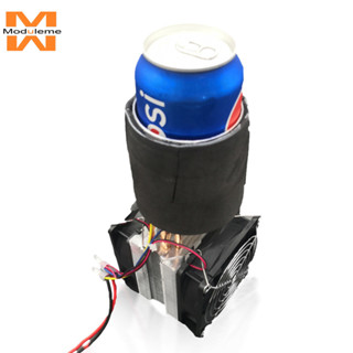 12v DIY Mini Tủ Lạnh Nhiệt Điện Cốc Làm Mát Bán Dẫn Làm Lạnh Thiết Bị Làm Mát Nhiệt Điện Cốc Làm Mát