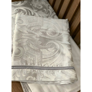(L428)Set Lụa Siêu Cấp Phong Cách Châu Âu  - MemMinbedding