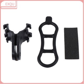 Giá đỡ đèn pin xe đạp Giá đỡ đèn pin xe đạp Giá đỡ gắn cho GOP * O
