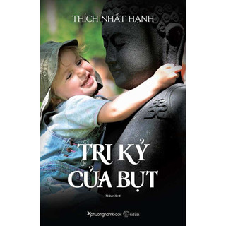 Sách Tri Kỷ Của Bụt (Tái Bản 2023)