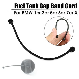 [Knwh] Dây cáp nắp bình xăng cho BMW E81 E87 E88 E46 E90 E91 X3 X5 X6 16117193372