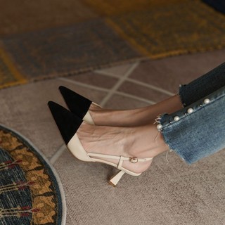 Giày Sandal Cao Gót Giày Nữ