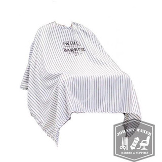 Khăn Choàng (Áo Choàng) Cắt Tóc Wahl Barber 160*140cm