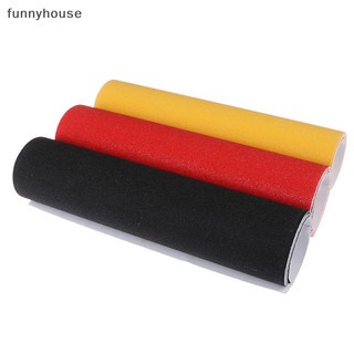 Funnyhouse Ván Trượt Sàn Giấy Nhám Grip Tape Bảo Vệ Chống Thấm Nước Chống Trơn Trượt YHT