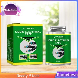 Băng keo điện lỏng 125ml Băng cách điện chống thấm nước không dẫn điện
