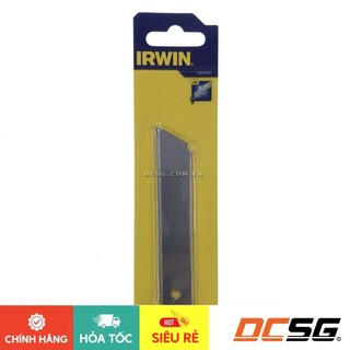 Lưỡi dao rọc giấy 18mm Irwin 10504561 | DCSG