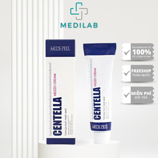 Kem mụn Medi Peel Centella 30ml - Phục hồi và nuôi dưỡng da sau mụn