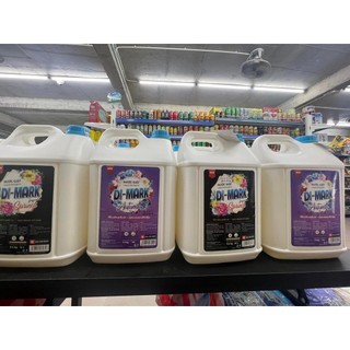 Nước giặt dimark 10l đen