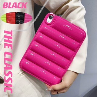 Dành Cho iPad Mini 4 5 6 7 Air 3 Pro 9.7 "10.2" 10.5 "10.9" 11 "12.9" 5th / 6th / 7th / 8th / 9th / 10th / 11th Gen Candy Fresh Case 2017 / 18 / 19 2020 / 21 / 22 Mềm TPU Hạng Nặng Ốp điện thoại mỏng