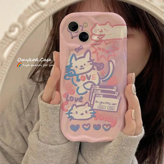 Redmi 13C A1 A12 Xiaomi 13T Pro Redmi Note 13 4G 12 11 10 9 8 Pro Redmi 12C 10C 9A 9C 9T Poco C65 Xiaomi 11 Lite 12 Poco X3 NFC miling Face Phone Case Soft Protection Back Cover