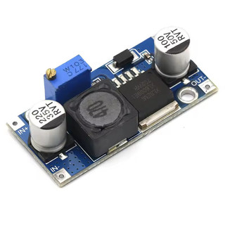 Mạch nguồn tăng áp Xl6009 E1 DC-DC