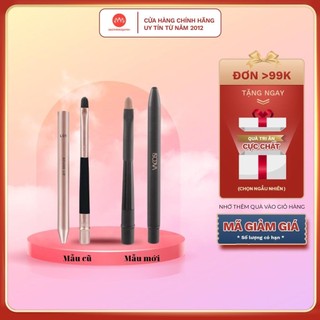 Cọ đánh môi Vacosi Lip Brush L01 - cọ trang điểm môi mềm mại vacosi Hàn Quốc cao cấp chính hãng