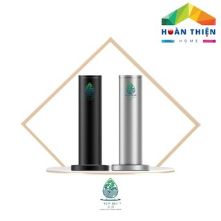 Máy Khuếch Tán Phun Tinh Dầu Thơm Phòng Nguyên Chất Trực Tiếp Điều Khiển Từ Xa Bluetooth Cao Cấp YT-6500B