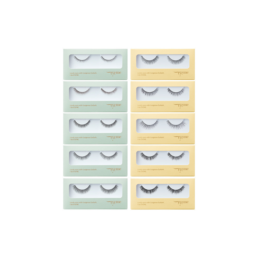 Piccasso Eyeme Eyelash