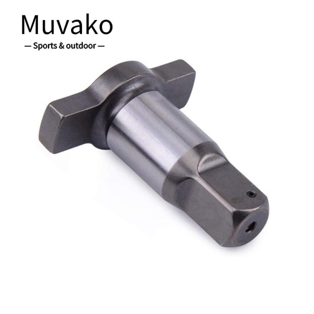 Muvako 1 / 2 Anvil, Detent Pin Anvil Driver Spindle N415874, Bộ chuyển đổi cờ lê tác động không dây DCF899M1