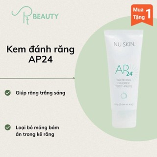 Kem đánh răng AP24