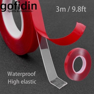 gofidin keo dán trang trí xe hơi chống thấm nước