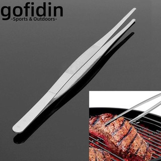 gofidin Gắp Thức Ăn Bằng Thép Không Gỉ Đa Năng Tiện Dụng