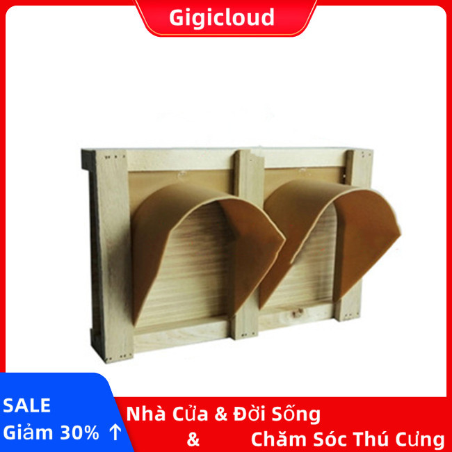 Lồng Chim Bồ Câu Phong Cách Châu Âu Bắt Chim Bồ Câu